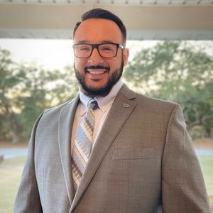 Meet your Posher, Jon